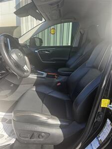 2020 Toyota RAV4 Adventure - Photo 15 - Stuarts Draft, VA 24477