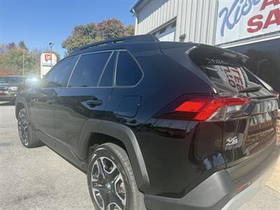 2020 Toyota RAV4 Adventure - Photo 9 - Stuarts Draft, VA 24477