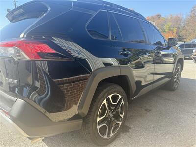 2020 Toyota RAV4 Adventure - Photo 6 - Stuarts Draft, VA 24477