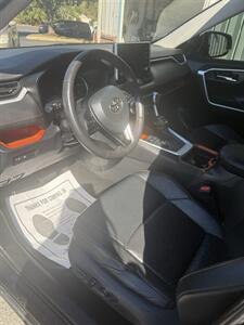 2020 Toyota RAV4 Adventure - Photo 16 - Stuarts Draft, VA 24477