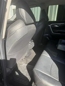 2020 Toyota RAV4 Adventure - Photo 28 - Stuarts Draft, VA 24477