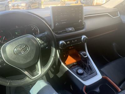 2020 Toyota RAV4 Adventure - Photo 18 - Stuarts Draft, VA 24477