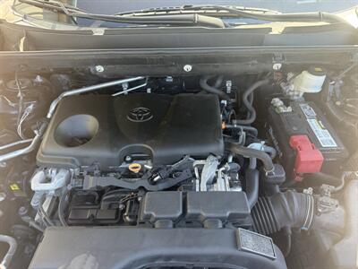 2020 Toyota RAV4 Adventure - Photo 33 - Stuarts Draft, VA 24477