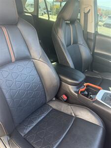 2020 Toyota RAV4 Adventure - Photo 32 - Stuarts Draft, VA 24477