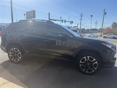 2020 Toyota RAV4 Adventure - Photo 5 - Stuarts Draft, VA 24477