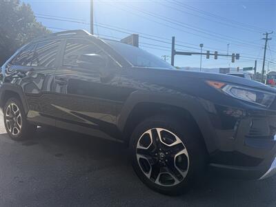 2020 Toyota RAV4 Adventure - Photo 4 - Stuarts Draft, VA 24477
