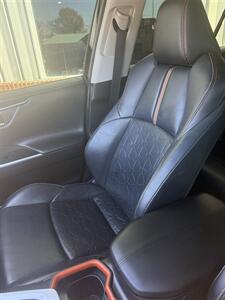 2020 Toyota RAV4 Adventure - Photo 25 - Stuarts Draft, VA 24477