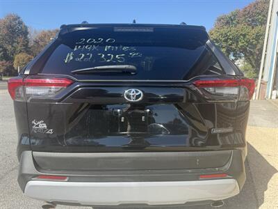 2020 Toyota RAV4 Adventure - Photo 8 - Stuarts Draft, VA 24477