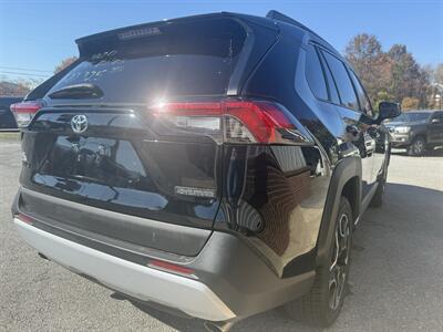 2020 Toyota RAV4 Adventure - Photo 7 - Stuarts Draft, VA 24477