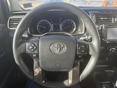 2014 Toyota 4Runner Trail Premium - Photo 21 - Stuarts Draft, VA 24477