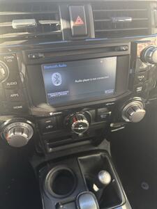 2014 Toyota 4Runner Trail Premium - Photo 19 - Stuarts Draft, VA 24477