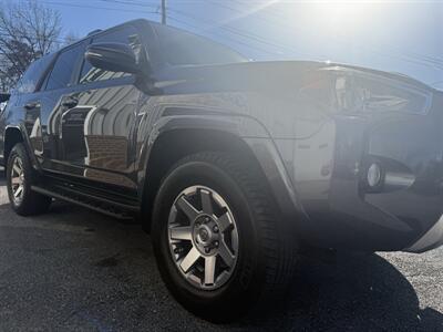 2014 Toyota 4Runner Trail Premium - Photo 3 - Stuarts Draft, VA 24477