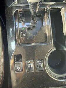 2014 Toyota 4Runner Trail Premium - Photo 18 - Stuarts Draft, VA 24477