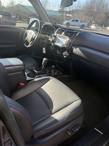 2014 Toyota 4Runner Trail Premium - Photo 27 - Stuarts Draft, VA 24477