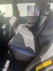 2014 Toyota 4Runner Trail Premium - Photo 24 - Stuarts Draft, VA 24477