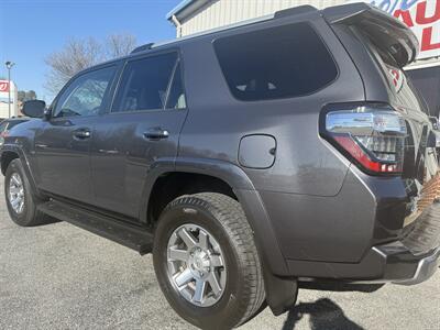 2014 Toyota 4Runner Trail Premium - Photo 7 - Stuarts Draft, VA 24477