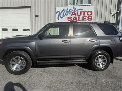 2014 Toyota 4Runner Trail Premium - Photo 9 - Stuarts Draft, VA 24477