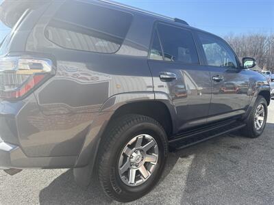 2014 Toyota 4Runner Trail Premium - Photo 4 - Stuarts Draft, VA 24477