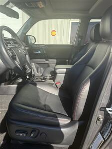 2014 Toyota 4Runner Trail Premium - Photo 13 - Stuarts Draft, VA 24477