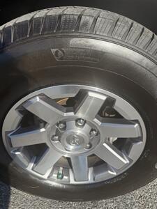 2014 Toyota 4Runner Trail Premium - Photo 11 - Stuarts Draft, VA 24477
