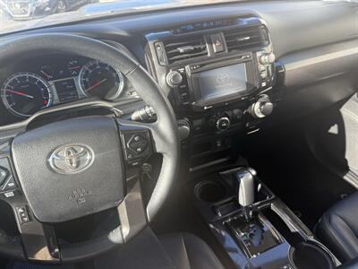 2014 Toyota 4Runner Trail Premium - Photo 12 - Stuarts Draft, VA 24477