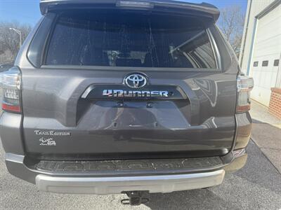 2014 Toyota 4Runner Trail Premium - Photo 6 - Stuarts Draft, VA 24477
