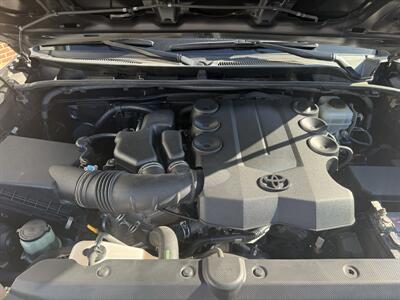 2014 Toyota 4Runner Trail Premium - Photo 28 - Stuarts Draft, VA 24477