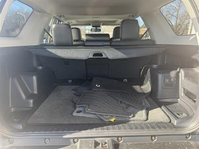 2014 Toyota 4Runner Trail Premium - Photo 23 - Stuarts Draft, VA 24477