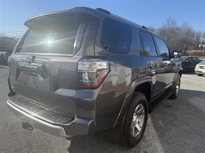 2014 Toyota 4Runner Trail Premium - Photo 5 - Stuarts Draft, VA 24477