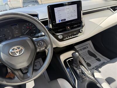 2023 Toyota Corolla LE - Photo 18 - Stuarts Draft, VA 24477