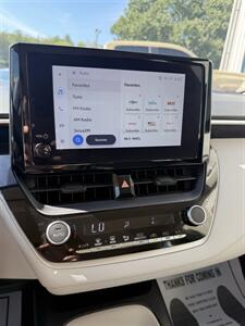 2023 Toyota Corolla LE - Photo 36 - Stuarts Draft, VA 24477