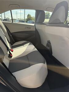 2023 Toyota Corolla LE - Photo 44 - Stuarts Draft, VA 24477