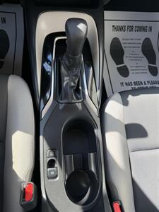 2023 Toyota Corolla LE - Photo 38 - Stuarts Draft, VA 24477