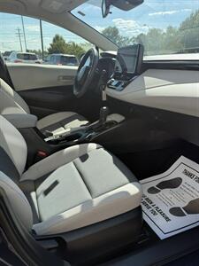 2023 Toyota Corolla LE - Photo 45 - Stuarts Draft, VA 24477