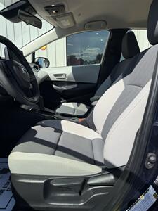 2023 Toyota Corolla LE - Photo 31 - Stuarts Draft, VA 24477