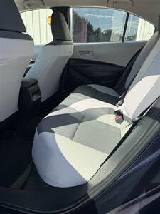 2023 Toyota Corolla LE - Photo 42 - Stuarts Draft, VA 24477