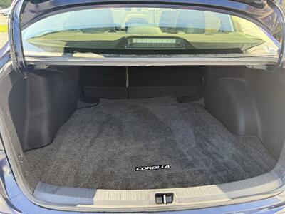 2023 Toyota Corolla LE - Photo 43 - Stuarts Draft, VA 24477