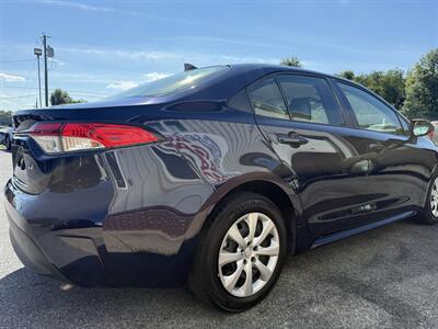 2023 Toyota Corolla LE - Photo 7 - Stuarts Draft, VA 24477