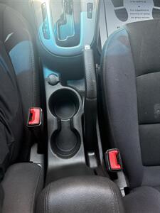 2015 Chevrolet Cruze 1LT Auto   - Photo 21 - Stuarts Draft, VA 24477