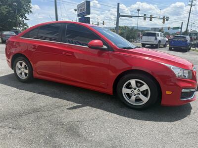 2015 Chevrolet Cruze 1LT Auto   - Photo 5 - Stuarts Draft, VA 24477