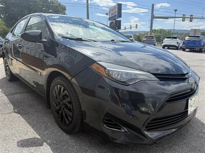 2018 Toyota Corolla LE   - Photo 4 - Stuarts Draft, VA 24477