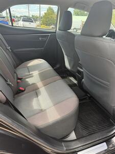 2018 Toyota Corolla LE   - Photo 29 - Stuarts Draft, VA 24477