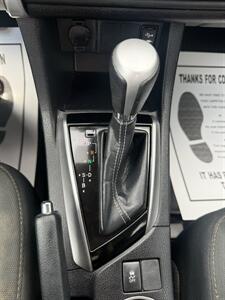 2018 Toyota Corolla LE   - Photo 20 - Stuarts Draft, VA 24477