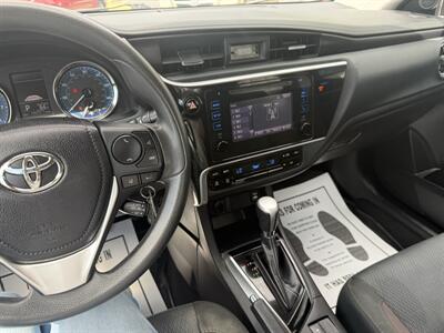 2018 Toyota Corolla LE   - Photo 17 - Stuarts Draft, VA 24477