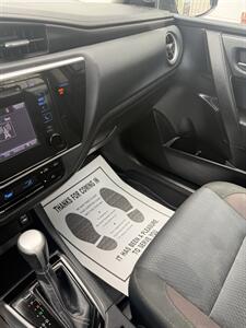 2018 Toyota Corolla LE   - Photo 22 - Stuarts Draft, VA 24477