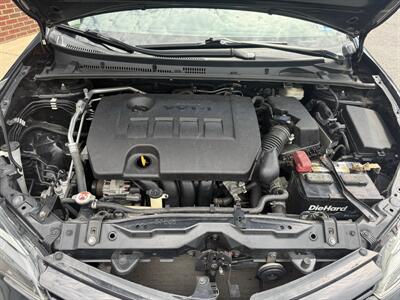 2018 Toyota Corolla LE   - Photo 31 - Stuarts Draft, VA 24477