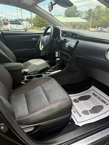 2018 Toyota Corolla LE   - Photo 30 - Stuarts Draft, VA 24477