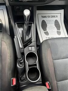2018 Toyota Corolla LE   - Photo 21 - Stuarts Draft, VA 24477