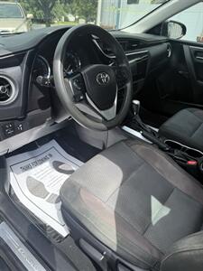 2018 Toyota Corolla LE   - Photo 15 - Stuarts Draft, VA 24477