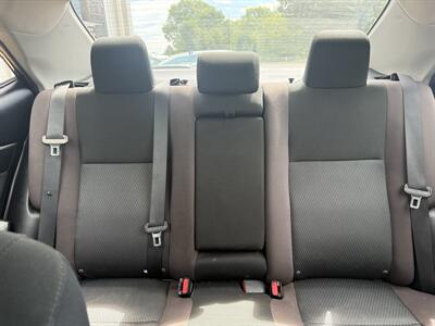 2018 Toyota Corolla LE   - Photo 24 - Stuarts Draft, VA 24477